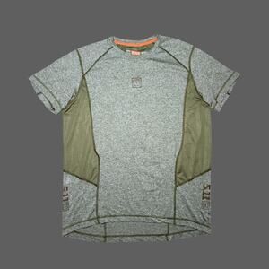 5.11 Recon Performance SS Green Tee Size L GUC 41185